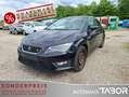 SEAT Leon SC 2.0 TDI FR LED Navi Alcantara-Paket PDC Czarny - thumbnail 1