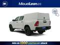Toyota Hilux 2.4 150CV Blanco - thumbnail 4