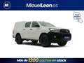 Toyota Hilux 2.4 150CV Blanco - thumbnail 3
