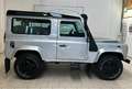 Land Rover Defender 90 2.5 td5 Ok Neopatentati-DETTAGLI IN DESCRIZIONE Argent - thumbnail 3
