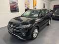 Volkswagen T-Cross T-Cross 1.0 tsi Style 95cv Ok neopatentati Nero - thumbnail 3