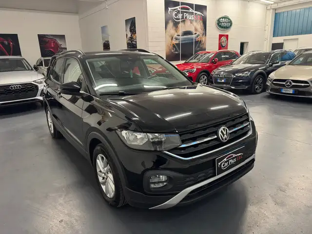Volkswagen T-Cross T-Cross 1.0 tsi Style 95cv Ok neopatentati