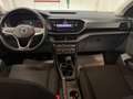 Volkswagen T-Cross T-Cross 1.0 tsi Style 95cv Ok neopatentati Nero - thumbnail 8