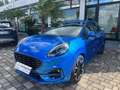 Ford Puma Puma 1.0 ecoboost h ST-Line X s Blu/Azzurro - thumbnail 2