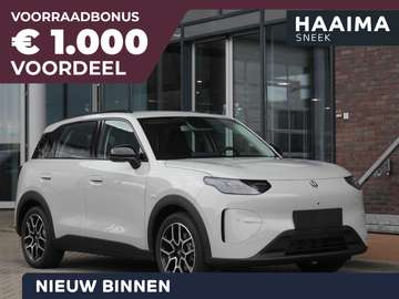 B03X ProMax Design 53 kWh | Binnenkort leverbaar i