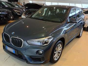 xdrive18d Auto
