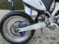 Yamaha WR 450 WR450F supermoto (met set cross velgen) Bleu - thumbnail 9