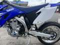 Yamaha WR 450 WR450F supermoto (met set cross velgen) Bleu - thumbnail 10