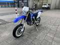 Yamaha WR 450 WR450F supermoto (met set cross velgen) Bleu - thumbnail 3