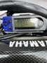 Yamaha WR 450 WR450F supermoto (met set cross velgen) Bleu - thumbnail 6