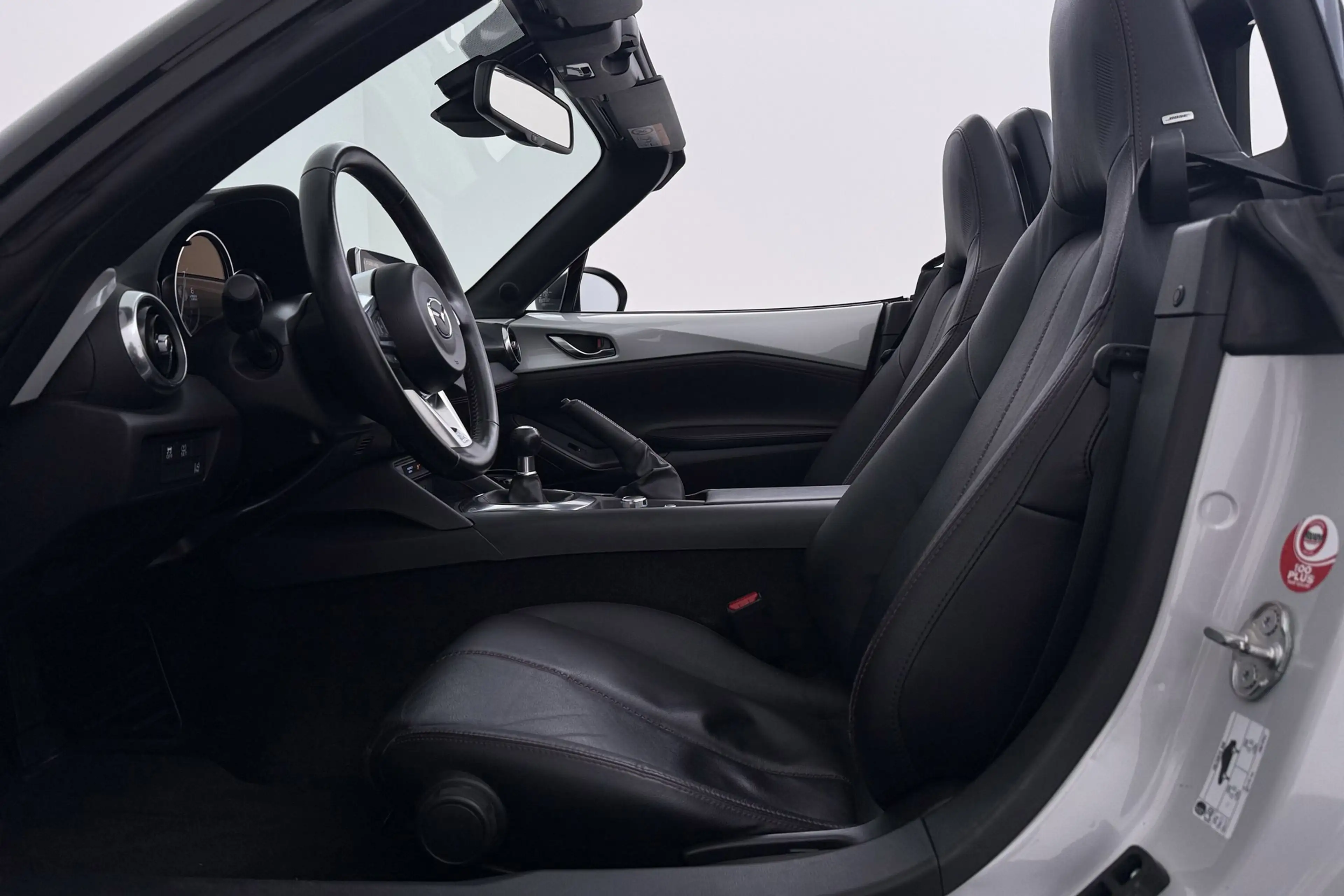 Mazda MX-5 1.5 SkyActiv-G 131 GT-M | Org NL | Bose | Navigati — photo 3