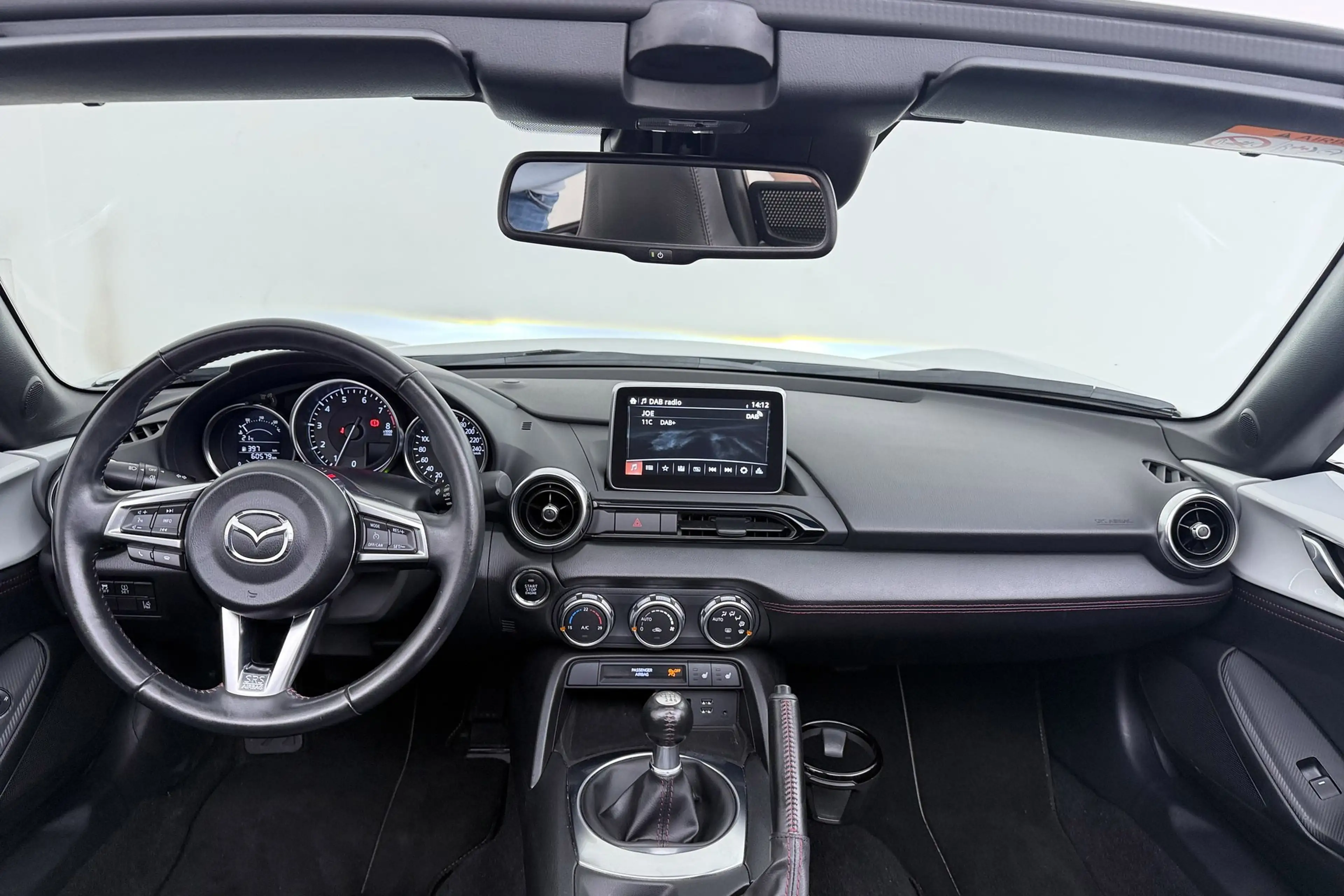 Mazda MX-5 1.5 SkyActiv-G 131 GT-M | Org NL | Bose | Navigati — photo 7