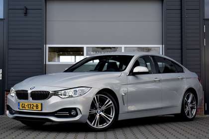 BMW 420 Gran Coupé 420d High Executive | Harman/Kardon | A