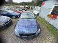 BMW 320 Baureihe 3 Lim. 320d Bleu - thumbnail 6