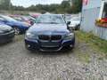 BMW 320 Baureihe 3 Lim. 320d Bleu - thumbnail 2