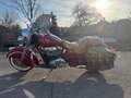 Indian Chief CHIEF VINTAGE 1800 GARANTIE 6 MOIS Rouge - thumbnail 6