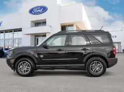 Ford Bronco Sport 2026