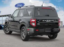 Ford Bronco Sport 2026