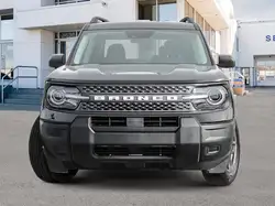 Ford Bronco Sport 2026