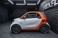 smart forTwo Turbo Cabrio Barbus SportPaket JBL Kamera Weiß - thumbnail 5