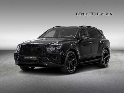 Bentley Bentayga S Hybrid |Touring Spec|Rear Seat Entertainment