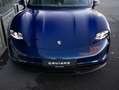 Porsche Taycan PERF.BAT+/21"MISSION E/PSCB/PDLS+/CHRONO/PANO/BOSE Blau - thumbnail 8