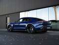 Porsche Taycan PERF.BAT+/21"MISSION E/PSCB/PDLS+/CHRONO/PANO/BOSE Blau - thumbnail 2