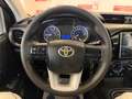 Toyota Hilux Cabina Doble GX Blanco - thumbnail 7