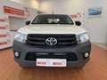 Toyota Hilux Cabina Doble GX Blanco - thumbnail 2