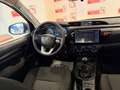 Toyota Hilux Cabina Doble GX Blanco - thumbnail 12