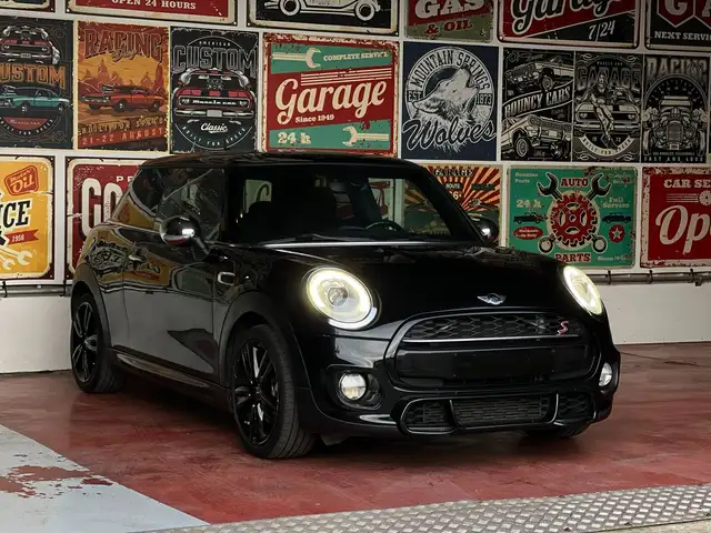 MINI Cooper Mini 1.5 Cooper *PACK JOHN COOPER WORKS*