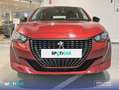 Peugeot 208 PureTech 55kW (75CV) Active Pack Rojo - thumbnail 2