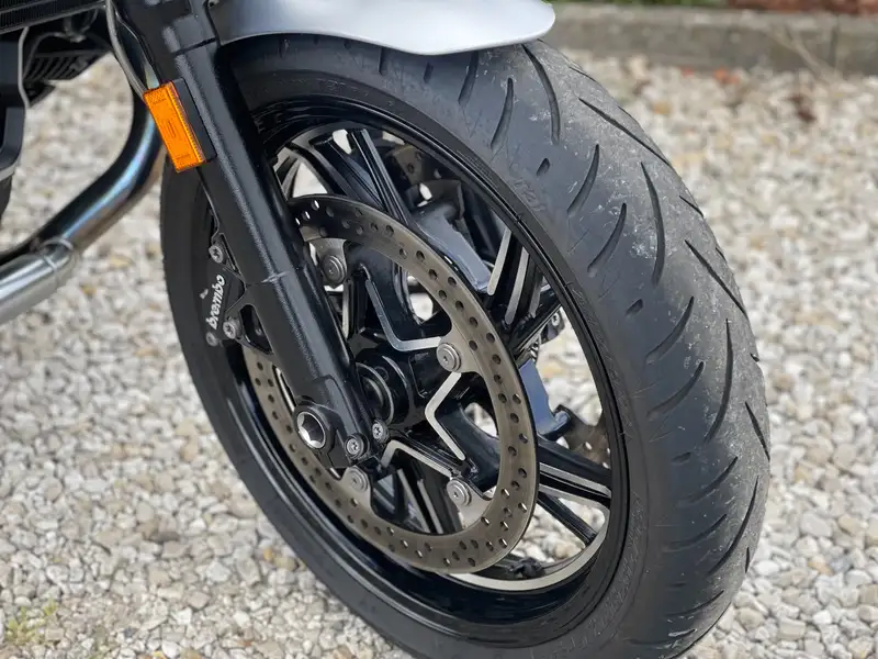 BMW R nineT - foto 3