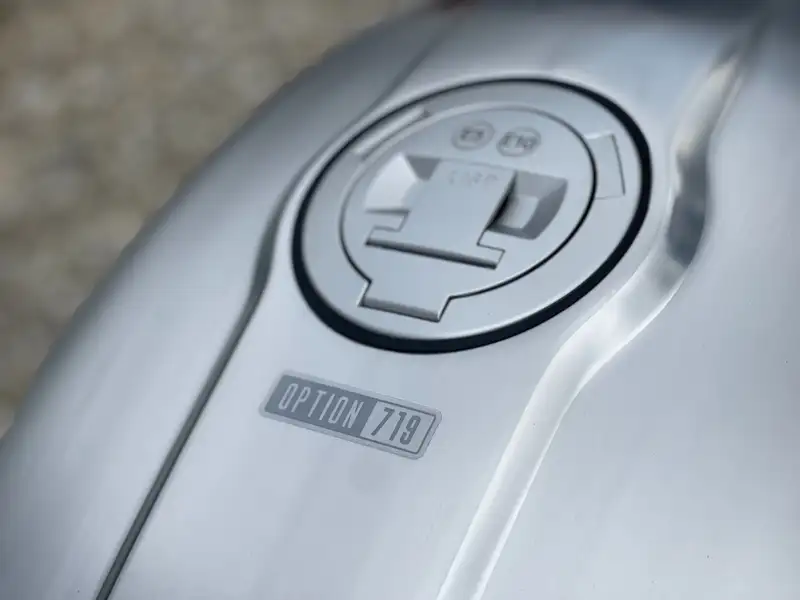 BMW R nineT - foto 8