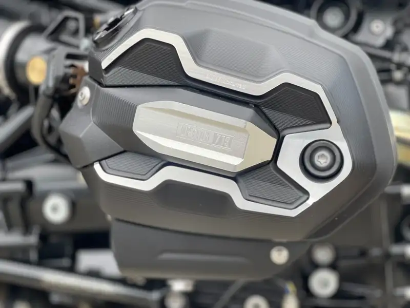 BMW R nineT - foto 5