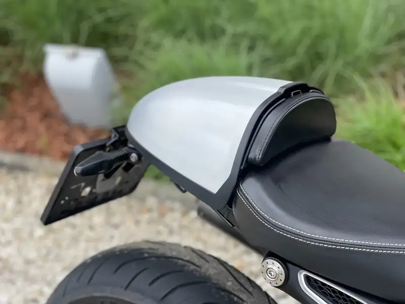 BMW R nineT - foto 7