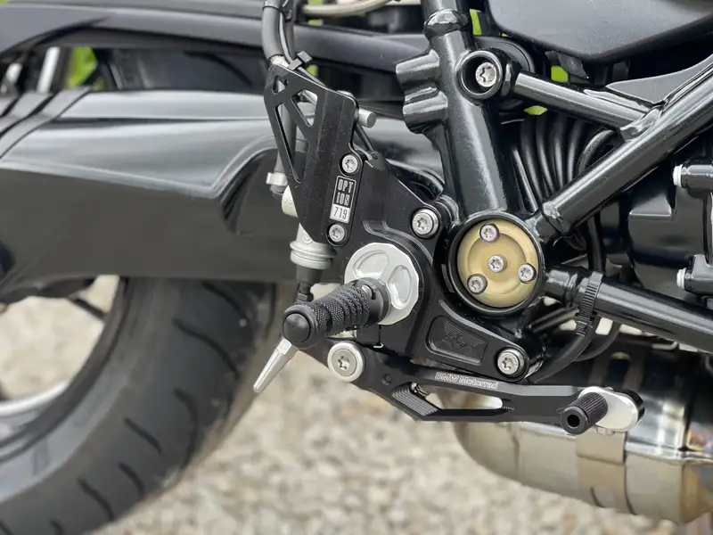 BMW R nineT - foto 6