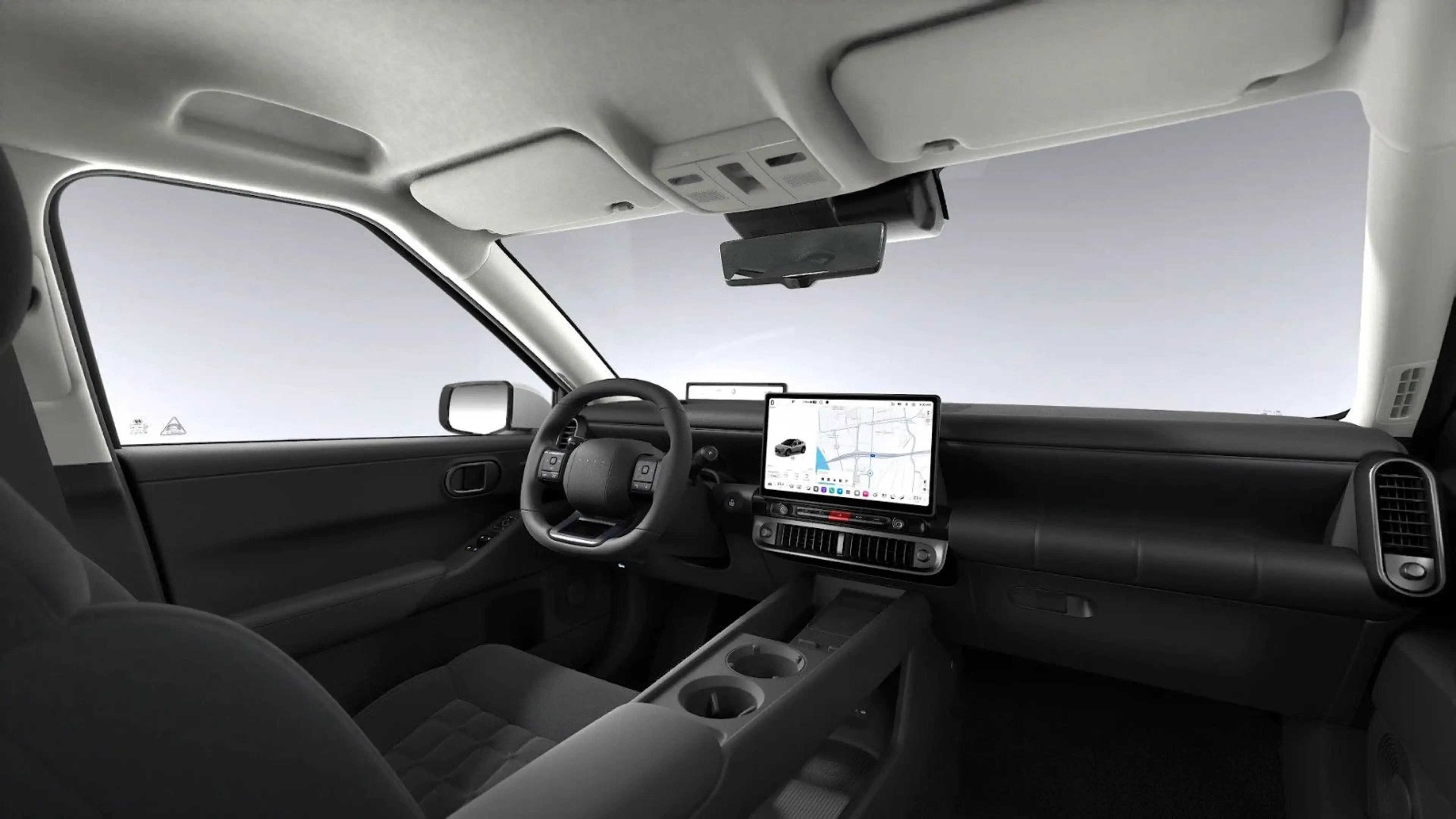 Hyundai IONIQ 3 TREND*BRANDNEU*ELEKTRO*ALLE FARBEN* — photo 5