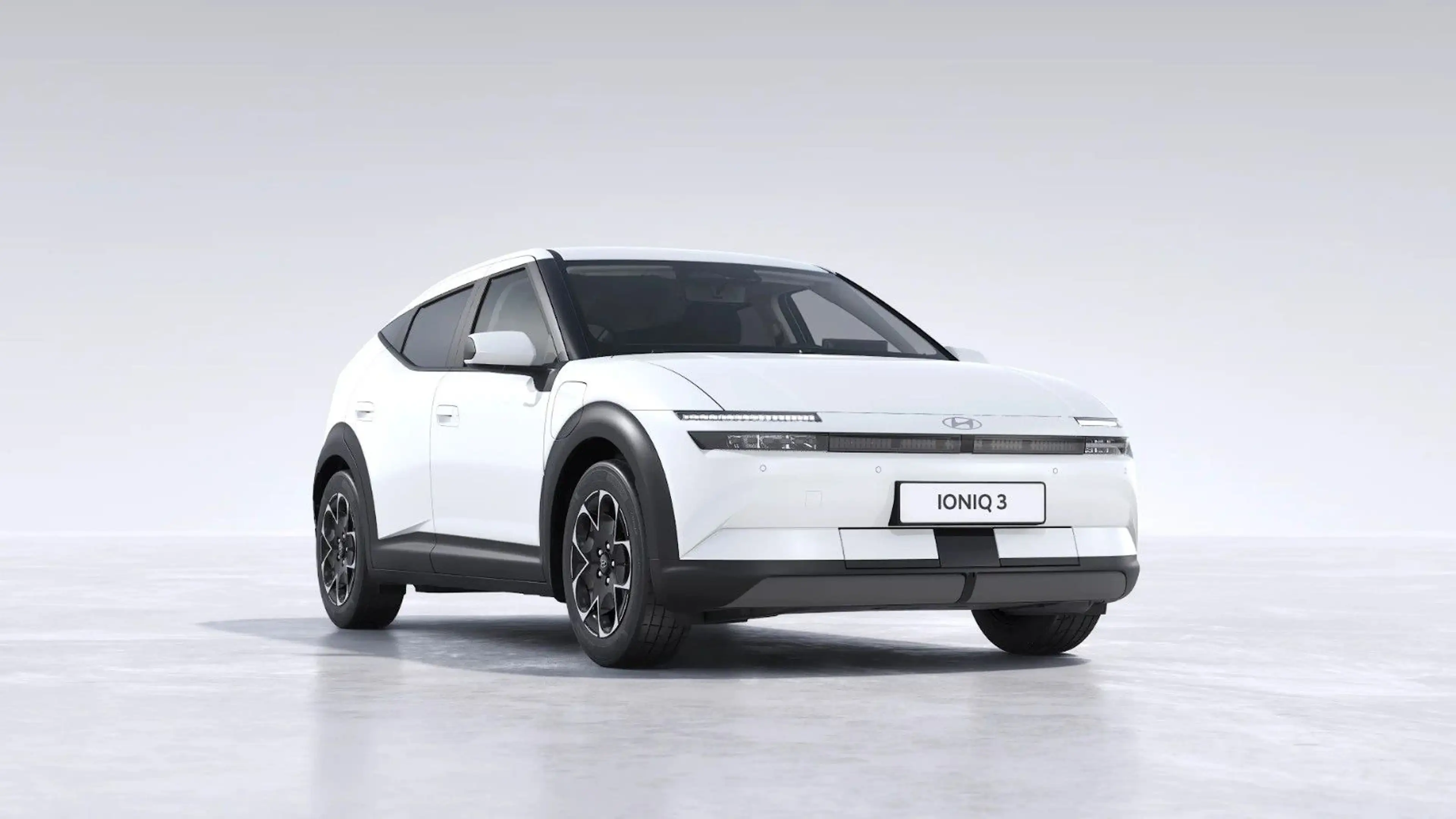Hyundai IONIQ 3 TREND*BRANDNEU*ELEKTRO*ALLE FARBEN*