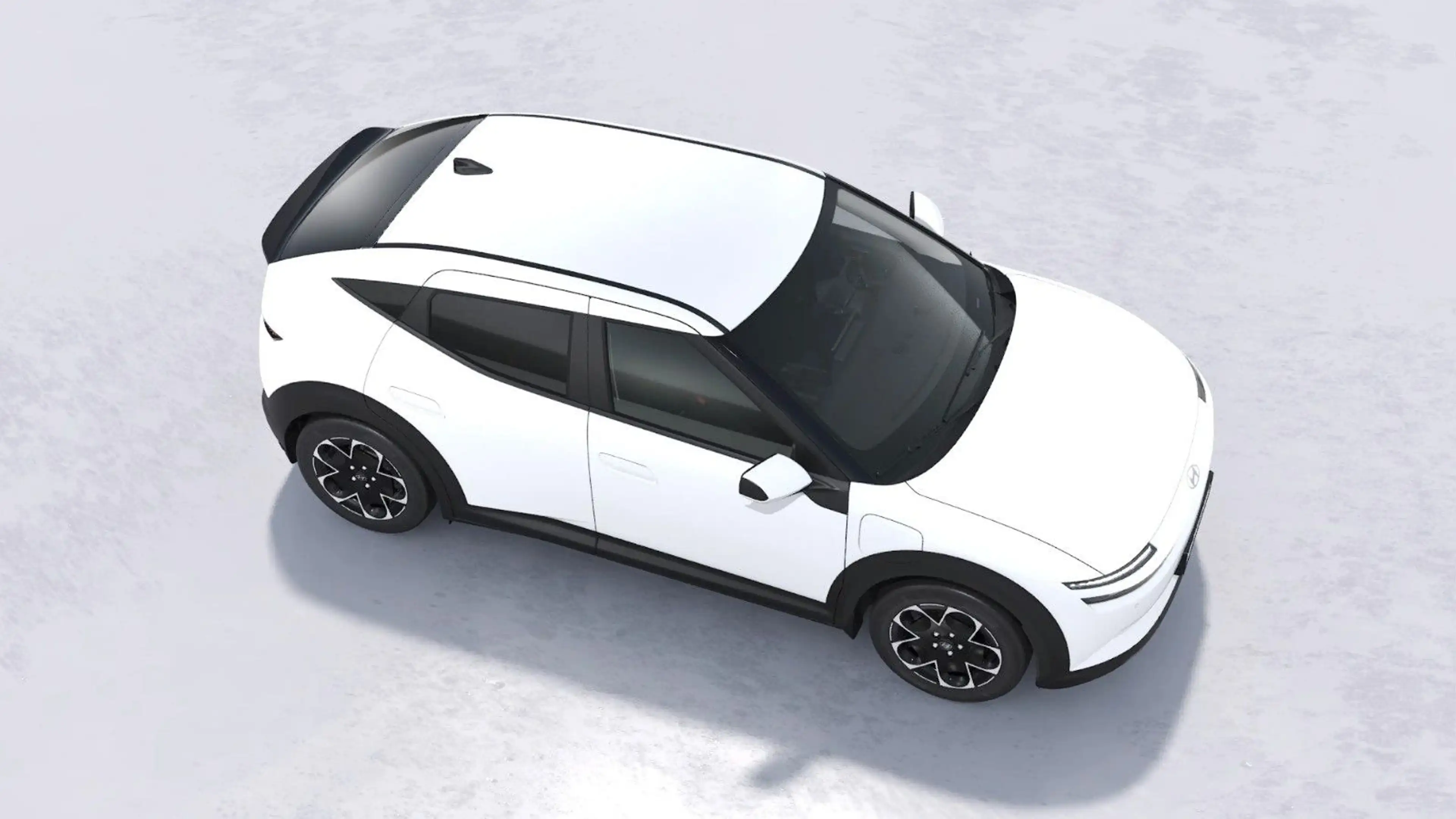 Hyundai IONIQ 3 TREND*BRANDNEU*ELEKTRO*ALLE FARBEN* — photo 3