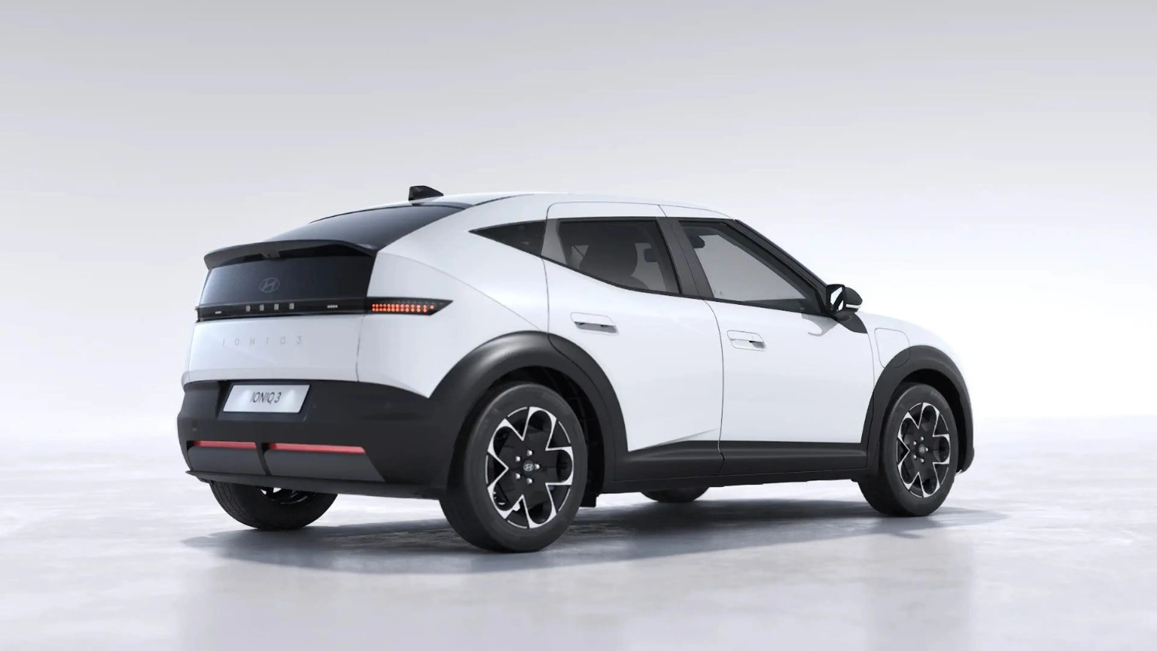 Hyundai IONIQ 3 TREND*BRANDNEU*ELEKTRO*ALLE FARBEN* — photo 4