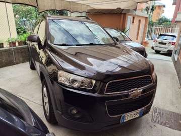 2.2 VCDi 163 CV 2WD LT