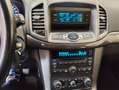 Chevrolet Captiva 2.2 VCDi 163 CV 2WD LT Negro - thumbnail 9