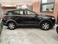 Chevrolet Captiva 2.2 VCDi 163 CV 2WD LT Negro - thumbnail 2