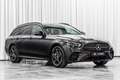 Mercedes-Benz E 300 de Break Hybrid AMG Line Head-Up Keyless ACC LED Gris - thumbnail 5