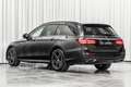 Mercedes-Benz E 300 de Break Hybrid AMG Line Head-Up Keyless ACC LED Gris - thumbnail 10