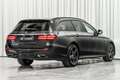 Mercedes-Benz E 300 de Break Hybrid AMG Line Head-Up Keyless ACC LED Gris - thumbnail 8