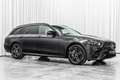 Mercedes-Benz E 300 de Break Hybrid AMG Line Head-Up Keyless ACC LED Gris - thumbnail 6