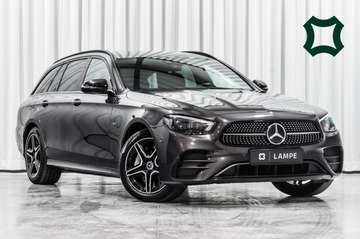 de Break Hybrid AMG Line Head-Up Keyless ACC LED