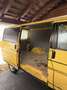 Volkswagen T4 Kombi Kastenwagen Gelb - thumbnail 3